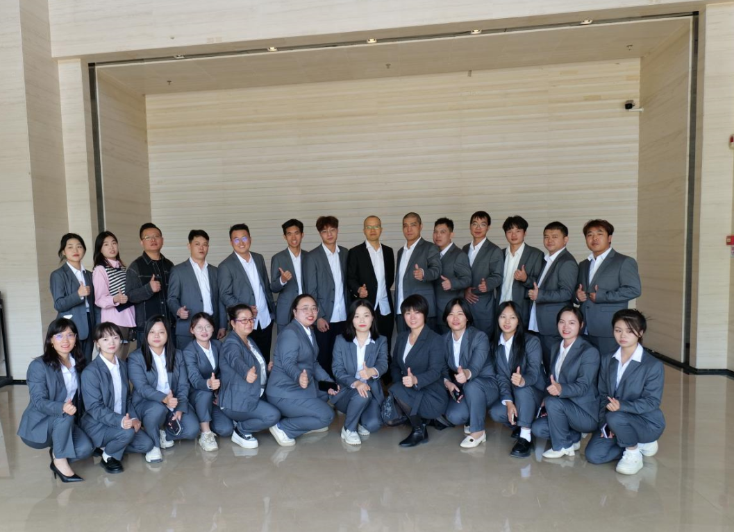 久信達(dá)新辦公室開(kāi)業(yè)！(圖2)